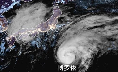 每秒21米是几级风