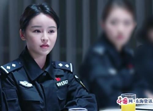 警花与警犬的唐悠悠结婚了吗