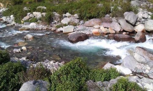 德昌海花沟风景区门票