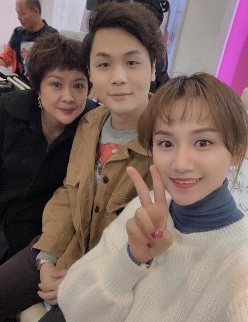 康天庥是谁的亲儿子