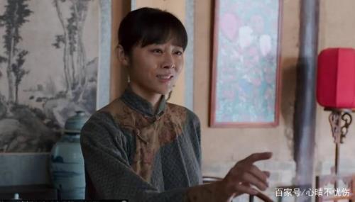 白鹿原鹿子和冷秋月酒后失德