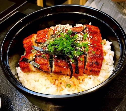 鳗鱼饭酱汁烤鳗汁的制作