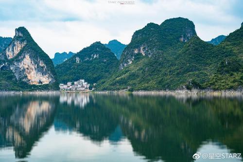 南宁有哪些风景区