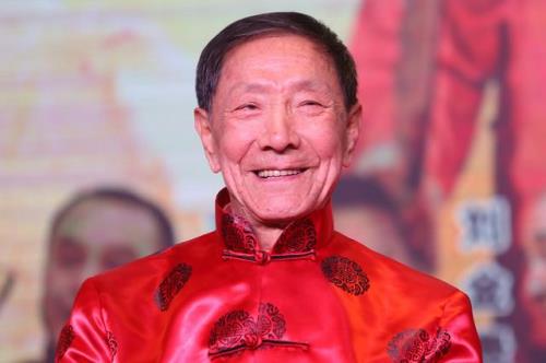 李国盛在相声界的辈分