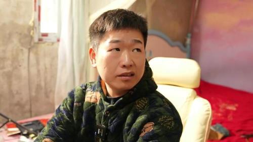 和舅舅闹掰是什么体验
