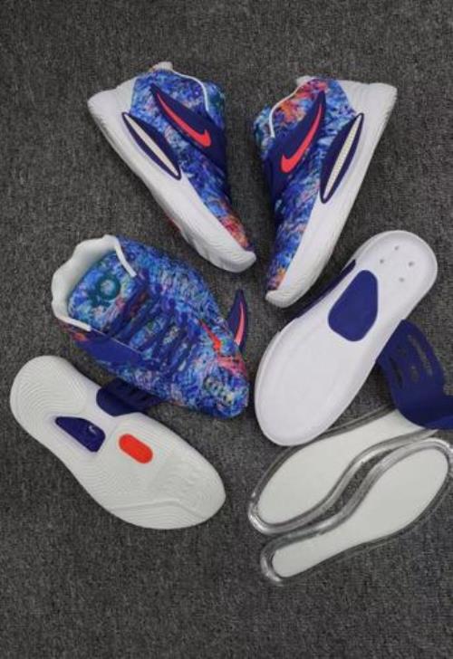 kd15鞋码怎么选
