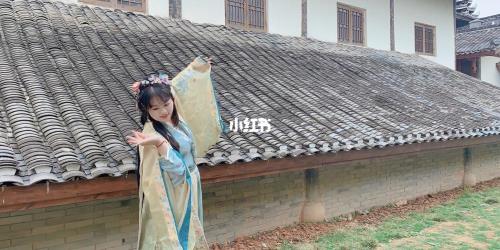 南宁相思湖拍汉服可以到几点