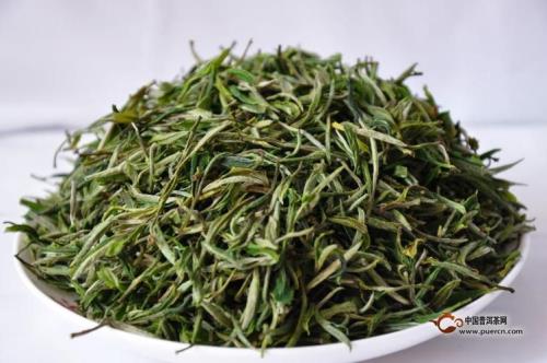 富溪毛峰特点介绍