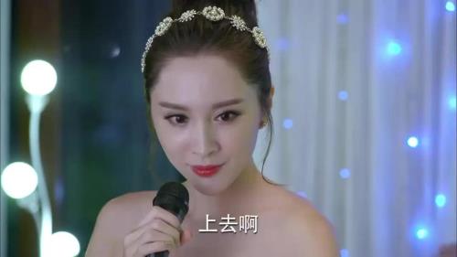 爱来的刚好清岺母女相认过程