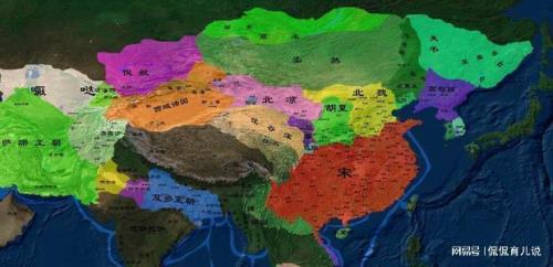 吐谷浑是燕国的延续么