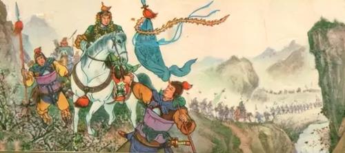 捉放曹是什么意思