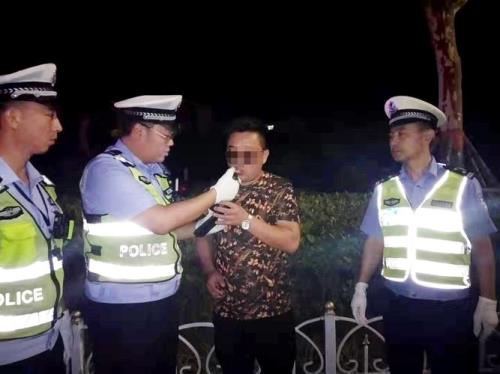 醉驾是否可以异地上诉