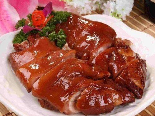 白城小吃