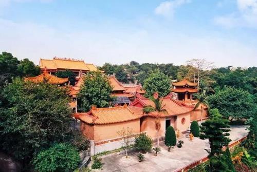 汕头市巨峰寺门票多少