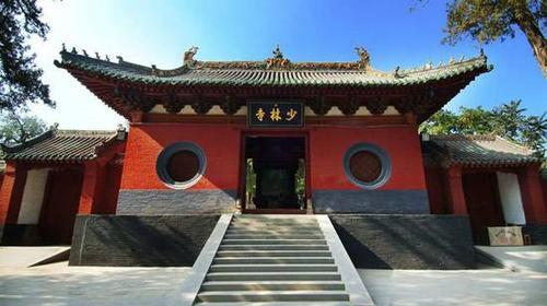 2023年春节少林寺免门票吗