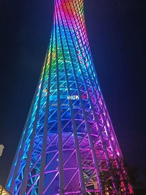 游览广州塔有时间限制吗