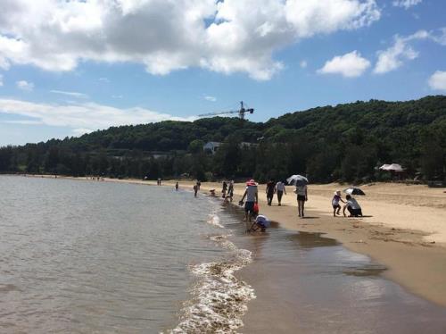 去普陀山玩，几月份比较好