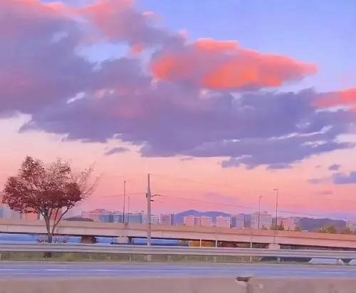 坐船看风景的文案