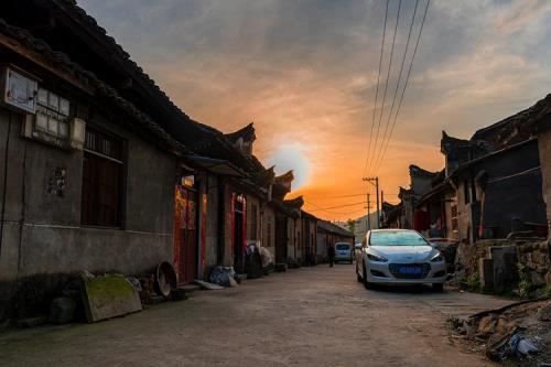 十堰古街有什么好玩的地方