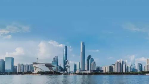 广州市多大面积