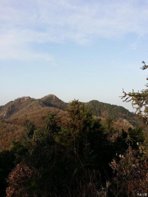 信阳冬天哪里好玩