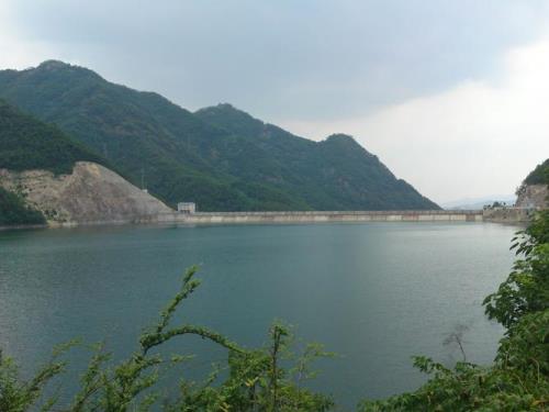 富阳巧溪水库建成时间