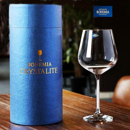 bohemia水晶杯怎么样