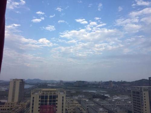 福州三月天气
