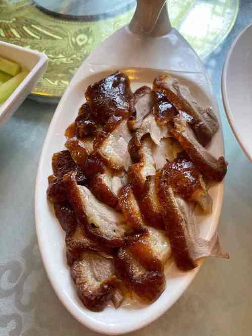 便宜坊御膳饭庄和便宜坊区别