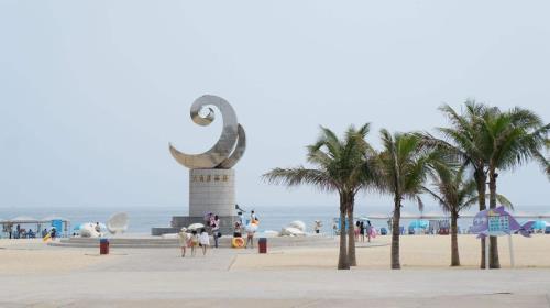 广东阳江有哪些好玩的地方