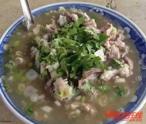 青州羊肉馆哪家最好
