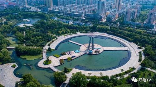 盱眙县有什么好玩的地方啊