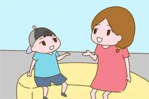 妈妈总是撒谎怎么办