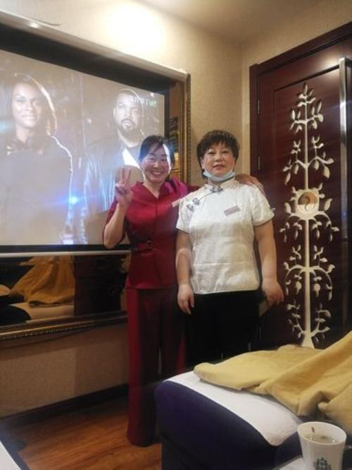 华夏良子为什么天天招人