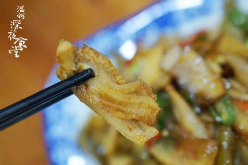 温州有哪些特色菜