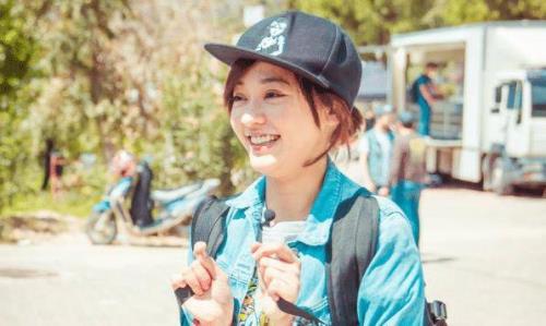 陈意涵毕业于哪个大学