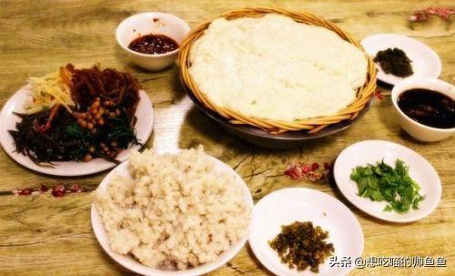 葫芦岛有什么特色小吃