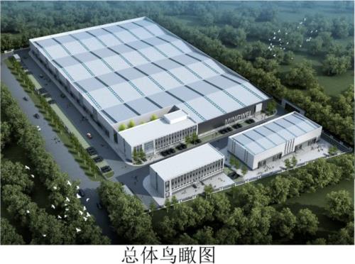 什么是工业园区