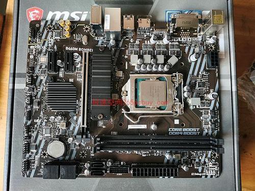 7代cpu用什么主板