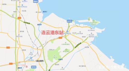 连云港至成都高铁要多少小时