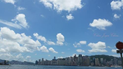 香港铜锣湾在香港哪个区