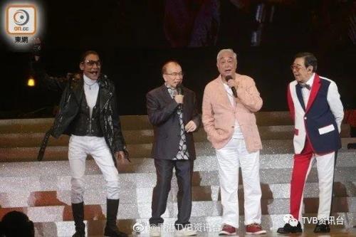 谢贤和梁家辉是不是亲戚