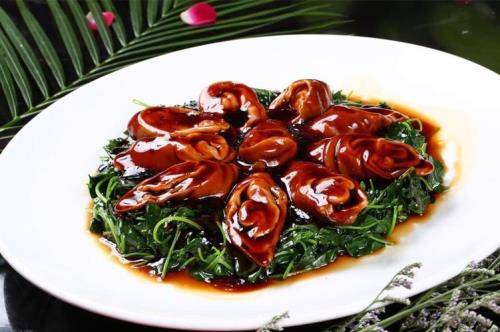 什么是本帮菜