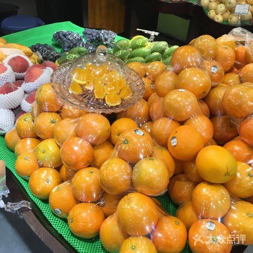 无锡有几个水果批发市场