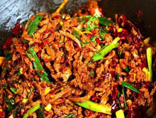 惠水那家马肉好吃