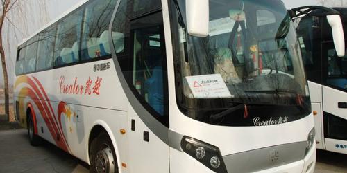 禹州市花石乡去郑州的大巴车