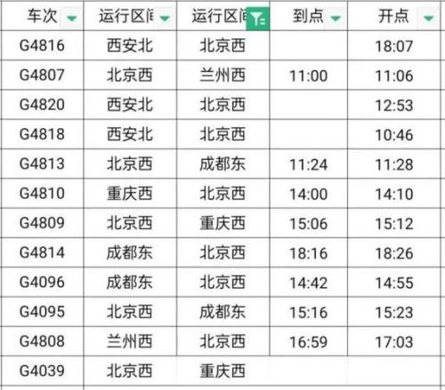 兰州到广州的K228途经哪些站