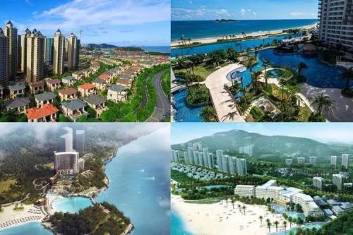 海陵岛房子值得投资吗