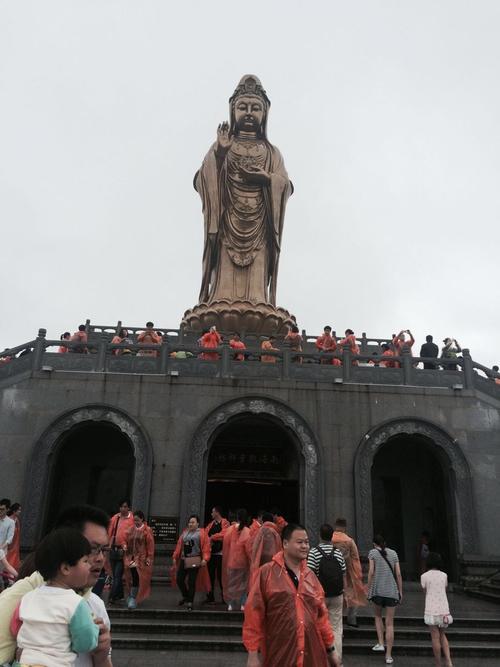 普陀山是属于宁波吗