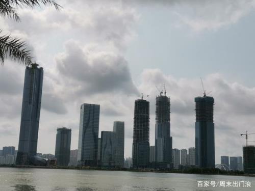 珠海常年刮什么方向的风
